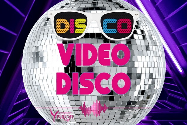 Video Disco
